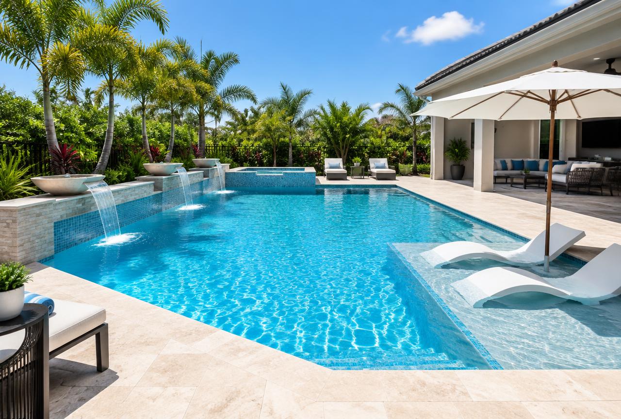 Coral Way Transformation